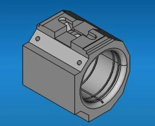Mechanical Drawing