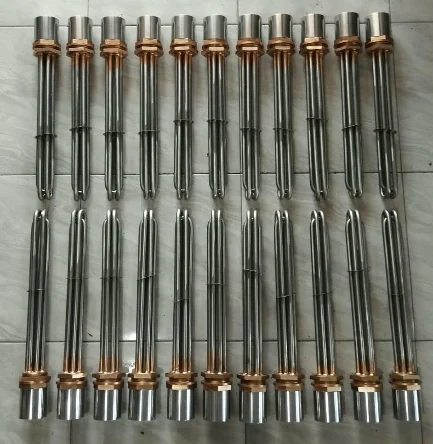 Heater Element — Industrial Heating