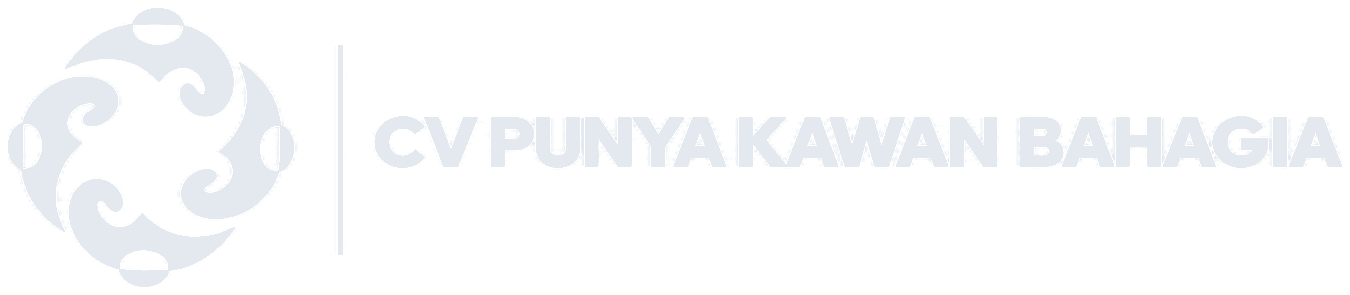 Logo CV Punya Kawan Bahagia